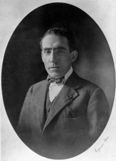 Louis Renault, 1924