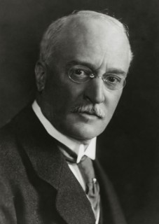 Rudolf Diesel, c.1910