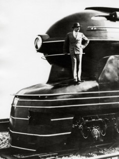 Pennsylvania Railroad class S1, 1939