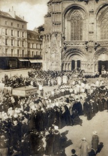 Villedieu-Les-Poëles