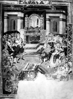 Saint Grégoire de Nazianze (867-886). "Les Homélies".