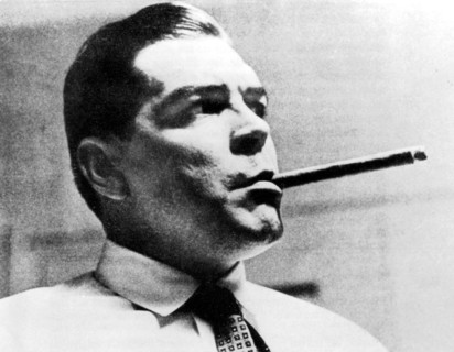 Portrait of Che Guevara (1928-1967)