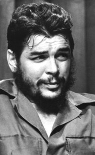 Che Guevara