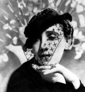 Portrait of Elsa Schiaparelli