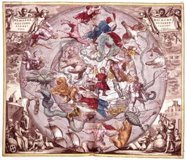 Walketschenk. Atlas de Cellarius.