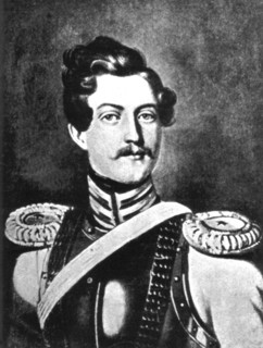 Vie d'Alexandre Pouchkine (1799-1837)