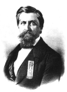 Vie d'Alexandre Pouchkine (1799-1837)