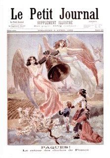 French bells coming back to Alsace-Lorraine