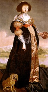 Anonymous, Princess Mathilde Sybille