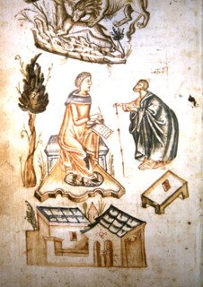Medical manuscript