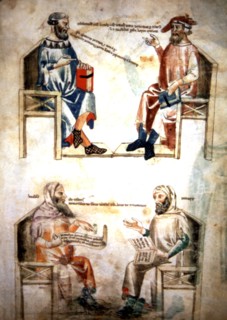 Manuscrit médical
