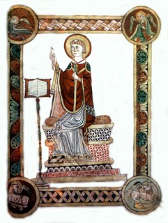St. Bede the Venerable