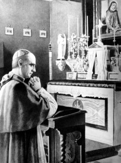 Separation of church and state in France: Cardinal Merry who worked for the separation