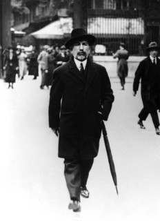 Charles Maurras (1868-1952)