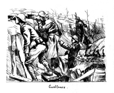 Guetteurs