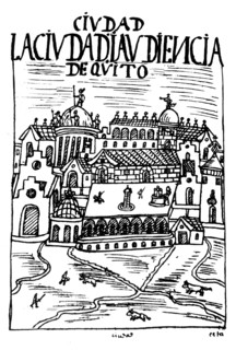 Peruvian manuscript: Chronicles of Huaman
