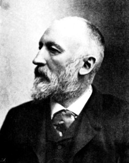 Scheuer Kestner, senator