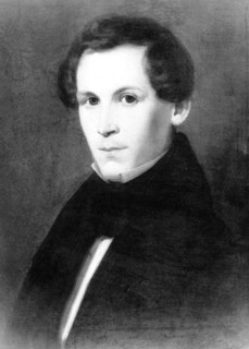 Roland Daniels (1819-1855)