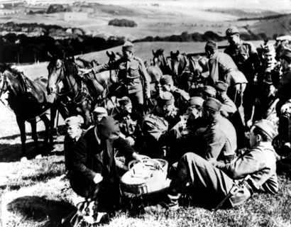 Annexation of Czechoslovakia by Germany