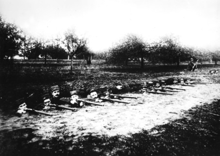 Bataille de la Marne