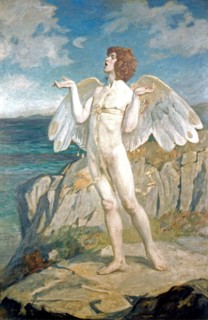 Duncan, The Angel