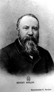 Benoît Malon