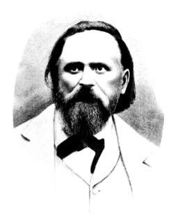 Alexandre Herzen