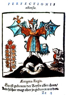 The philosophers' rosary (1593)