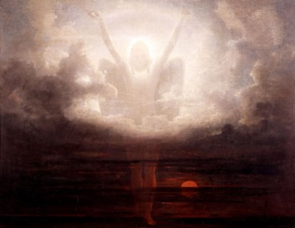 Danby, Scene from the Apocalypse