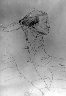 Fouquier-Tinville (1746-1795) par Vivant-Denaon