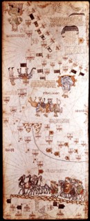 Atlas catalan