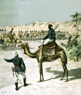 L'empire colonial sous la IIIème république
