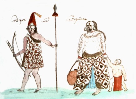 Zwettler Codex. Vie des indiens Guaranis vue par un père jésuite