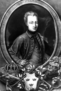 Charles XII of Sweden