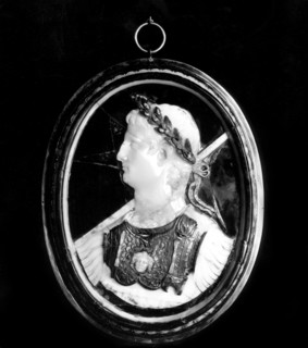 Cameo of Augustus