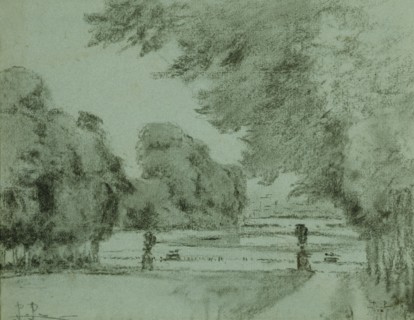 Park of St. Cloud