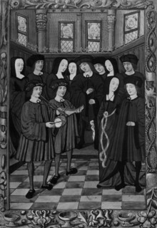 Musicians