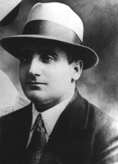 Petrus Kelemen (one of the assassin of Alexander of Yugoslavia).