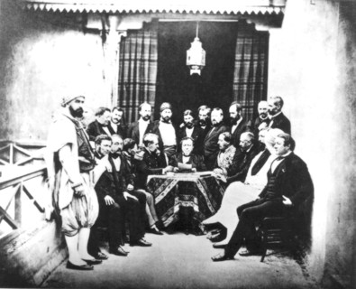 Conseil général d'Alger
