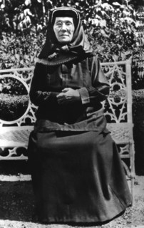 Catherine Ghéladzé, mère de Staline