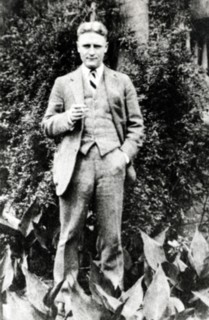 Scott Fitzgerald at Montgomery