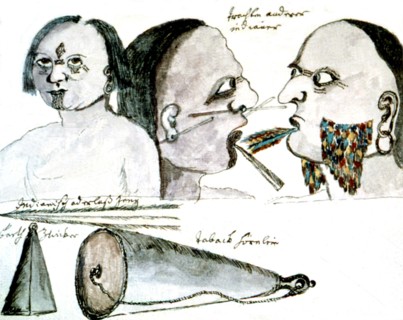 Zwettler Codex. Vie des indiens Guaranis vus par un père jésuite