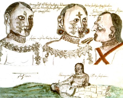 Zwettler Codex. Vie des indiens Guaranis vue par un père jésuite