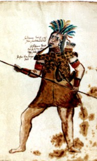 Zwettler Codex. Vie des indiens Guaranis vue par un père jésuite
