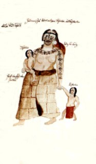 Zwettler Codex. Vie des indiens Guaranis vue par un père jésuite