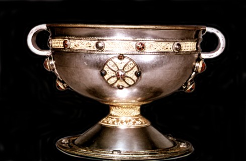 Ardagh Chalice