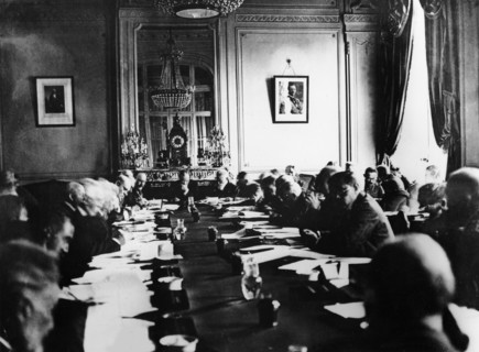 Le conseil interallié