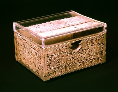 Coffret d'Auzon