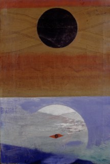 Ernst, Sea and Sun
