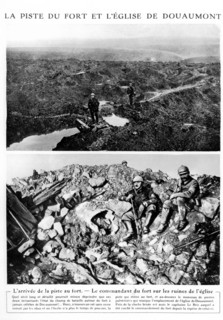 In Douaumont